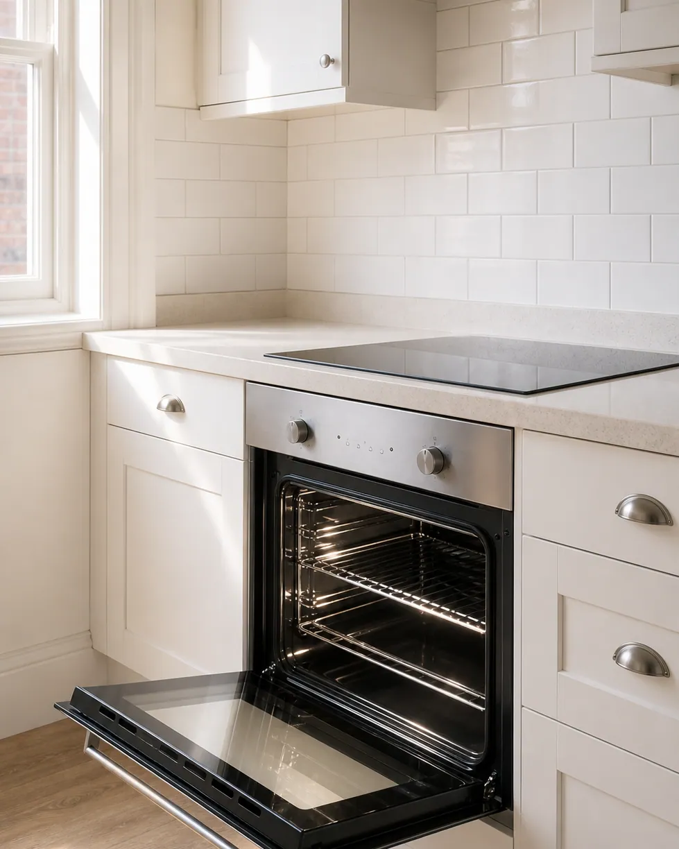 Kitchen End of Tenancy Clean