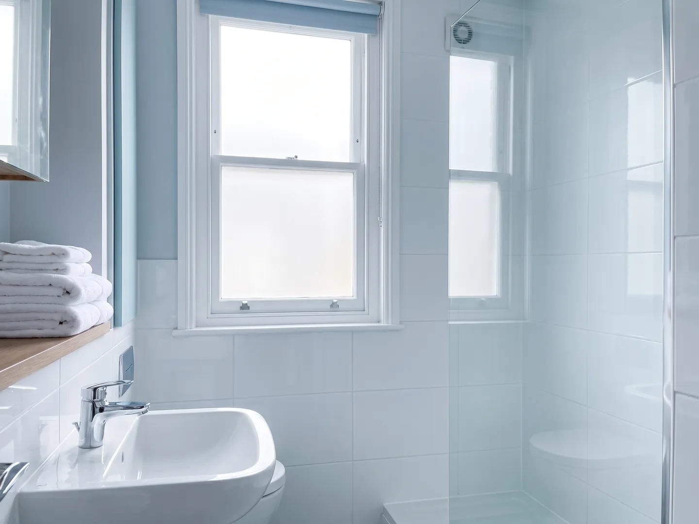 Bathroom End of Tenancy Clean