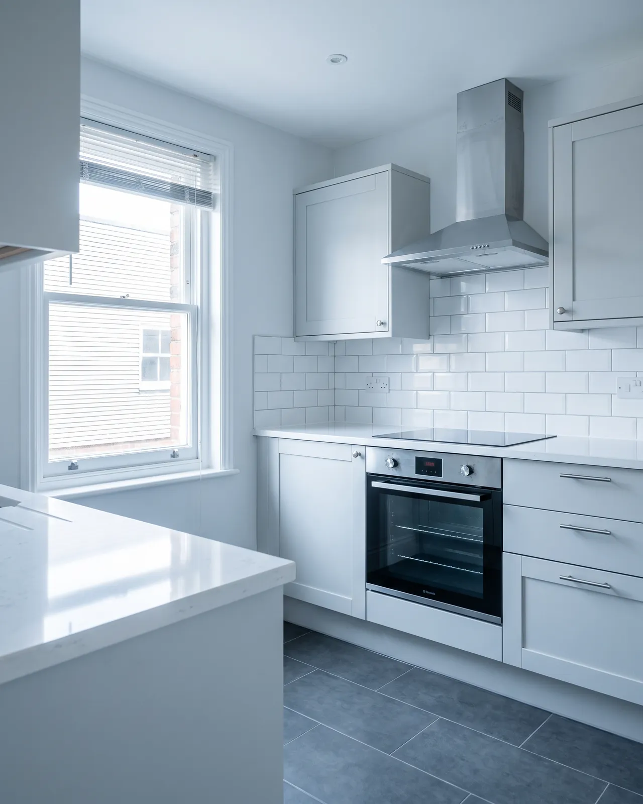Kitchen End of Tenancy Clean